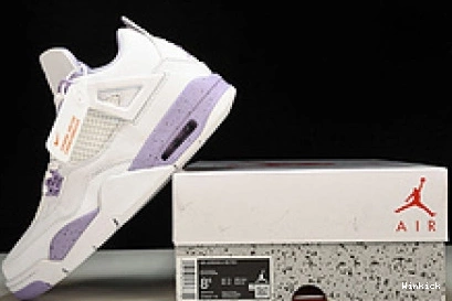 4 RETRO CT8527-120 JORDAN SB - 0810